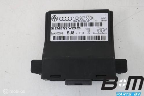 Can - gateway module VW Touran 1T 1K0907530K, Auto-onderdelen, Elektronica en Kabels, Gebruikt