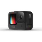 GO PRO Hero 9 black actioncam, Ophalen, Zo goed als nieuw