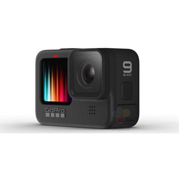 GO PRO Hero 9 black actioncam beschikbaar voor biedingen