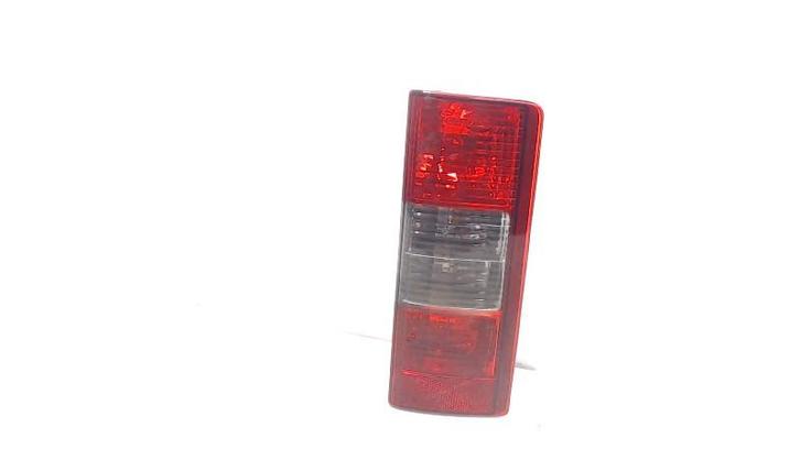 ACHTERLICHT RECHTS BUITEN Opel Combo (Corsa C) (45313), Auto-onderdelen, Verlichting, Opel, Gebruikt