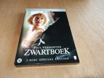 nr.1396 - Dvd: zwartboek - 2 disc - drama, Vanaf 16 jaar, Ophalen of Verzenden, Zo goed als nieuw, Drama