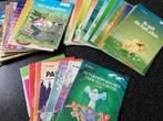Okapi’s kind leesboekjes (36 stuks), Ophalen of Verzenden, Zo goed als nieuw
