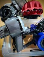Dyson V10 Cyclone stofzuiger reparatie, Ophalen of Verzenden, Zo goed als nieuw, Stofzuiger