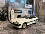 1:18 Opel Manta B - nieuw in doos, Hobby en Vrije tijd, Modelauto's | 1:18, Ophalen of Verzenden, Auto