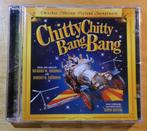 Chitty Chitty Bang Bang - Music by Sherman Bros., Ophalen, Zo goed als nieuw