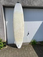 Surfboard bic 7’3 mini malibu, Met vinnen, Gebruikt, Ophalen