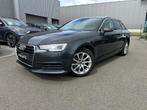 Audi A4 Avant, 2.0 TDI  DSG AUTOMAAT, Stof, Euro 6, 4 cilinders, 115 g/km