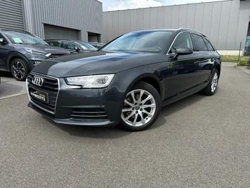 Audi A4 Avant, 2.0 TDI  DSG AUTOMAAT beschikbaar voor biedingen