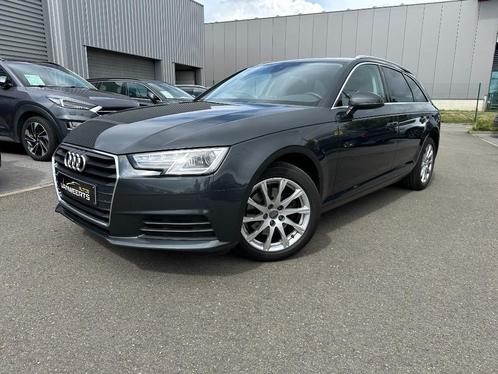 Audi A4 Avant, 2.0 TDI  DSG AUTOMAAT, Auto's, Audi, Bedrijf, Te koop, A4, ABS, Adaptieve lichten, Airbags, Airconditioning, Bluetooth
