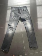 Dsquared broek, Vêtements | Hommes, Jeans, Comme neuf, Noir, W33 - W34 (confection 48/50), Dsquared