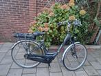 X-tract elektrische dames fiets, Fietsen en Brommers, Elektrische fietsen, Ophalen, Zo goed als nieuw, Giant