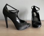 Zwarte pumps Hottness Steve Madden maat 40 - NIEUW, Neuf, Noir, Envoi, Steve Madden