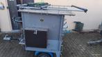 Aanhangwagen, Auto diversen, Aanhangers en Bagagewagens, Ophalen, Gebruikt