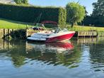 Monterey 214FS 260 PK V8(2005) incl. trailer, Watersport en Boten, Ophalen, Gebruikt, Binnenboordmotor, 6 meter of meer