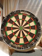 Dartsbord-omranding-tapijt, Sport en Fitness, Ophalen of Verzenden, Zo goed als nieuw