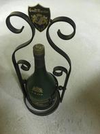 Sierstuk (ken)  flessenhouder, Huis en Inrichting, Ophalen, Zo goed als nieuw