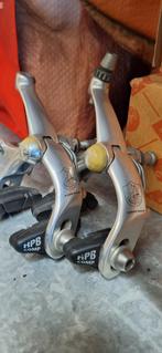 Campagnolo Mirage remmen, Fietsen en Brommers, Gebruikt, Racefiets, Ophalen of Verzenden, Campagnolo