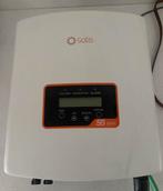 Solis omvormer, Doe-het-zelf en Bouw, Zonnepanelen en Toebehoren, Ophalen, Zo goed als nieuw