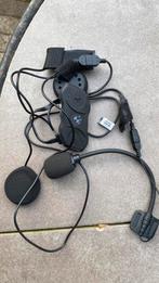 Intercom BMW sena, Motoren, Accessoires | Navigatiesystemen, Ophalen of Verzenden, Zo goed als nieuw