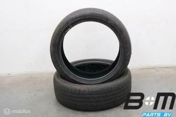 2 x 2354521 101T Bridgestone Turanza ECO met 5.5mm 235 45 21 disponible aux enchères