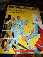 Michel Vaillant les chevaliers de Konigsfeld eo, Ophalen of Verzenden