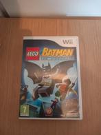 Lego batman, Consoles de jeu & Jeux vidéo, Jeux | Nintendo Wii, Enlèvement ou Envoi