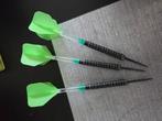 Dartspijlen harrows 26 gr, Sport en Fitness, Darts, Ophalen of Verzenden, Gebruikt
