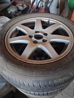 Volvo banden + velgen, Auto-onderdelen, Ophalen, Band(en)