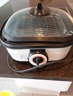 Multi Cooker, Ophalen