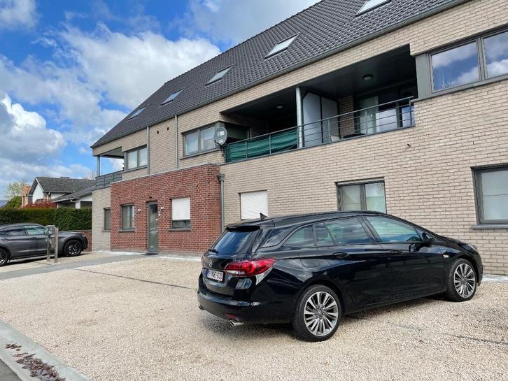 Vanaf 2026 Appartement te Spalbeek : Te huur, Immo, Appartementen en Studio's te huur, Hasselt, 50 m² of meer