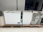 Friezer, Elektronische apparatuur, Ophalen of Verzenden, Gebruikt