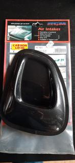 Luchthapper  Renault  19 16 v Carbon look, Ophalen of Verzenden