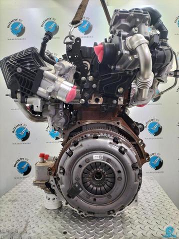 FORD KUGA ST-LINE  [ENGINE] 2020 beschikbaar voor biedingen