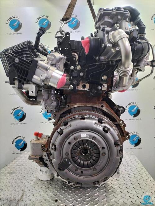 FORD KUGA ST-LINE  [ENGINE] 2020, Auto-onderdelen, Motor en Toebehoren, Gebruikt, ARN erkend, Stiba lid, Erkend duurzaam, Ophalen of Verzenden