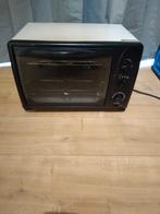 Mini oventje met spit, Elektronische apparatuur, Ovens, Ophalen, Zo goed als nieuw