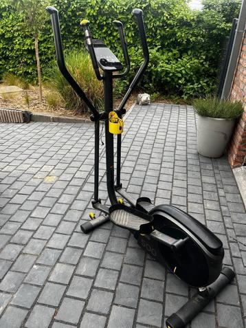 Vélo elliptique  beschikbaar voor biedingen