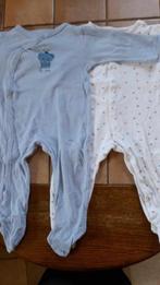 Lot de 2 pyjamas 9-12 mois, Garçon ou Fille, Tex, Enlèvement ou Envoi, Comme neuf