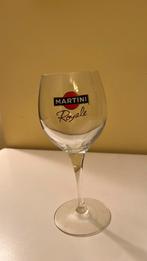 Royal martiniglas, Ophalen of Verzenden, Zo goed als nieuw