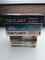 Engelstalige boeken, Enlèvement ou Envoi