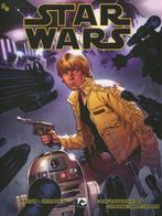 Star Wars " confrontatie op smokkelaarsmaan " deel 3, Eén stripboek, Ophalen of Verzenden, Zo goed als nieuw