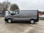 Garantie Renault Trafic 105Dkm ! ! !, Achat, Entreprise, 3 places, Noir