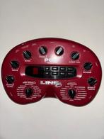 POD Line 6 The ultimate guitar direct box, Muziek en Instrumenten, Effecten, Ophalen, Gebruikt