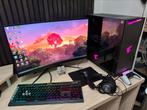 PC Gamer À Vendre En Très bon Etat, Computers en Software, Desktop Pc's, Ophalen, Gebruikt, Virtual Reality, SSD