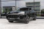 Porsche Cayenne Coupe Hybr 22''RS BOSE Towbar keyless GTSpor, Auto's, Porsche, Te koop, Benzine, Gebruikt, 5 deurs