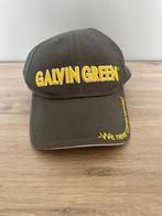 Casquette Bridgestone/chapeau vert Galvin. Nouveau, Sports & Fitness, Comme neuf, Vêtements, Enlèvement ou Envoi