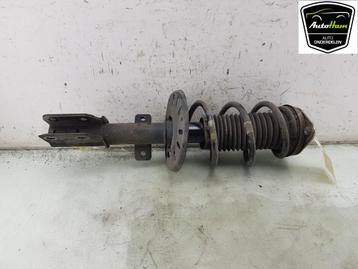 SCHOKBREKER LINKS VOOR Fiat Doblo Cargo (|9852218480|) beschikbaar voor biedingen