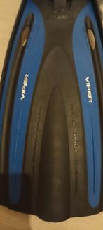 Occanic open water vinnen maat R, Sports nautiques & Bateaux, Plongée, Enlèvement ou Envoi