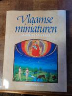Vlaamse miniaturen, Boeken, Nieuw, Ophalen of Verzenden