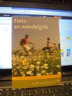 Fiets- en wandelgids, Ophalen of Verzenden, Zo goed als nieuw, Reisgids of -boek