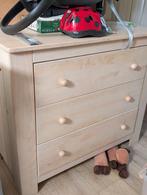 Commode met 3 lades, Ophalen, Gebruikt, Commode